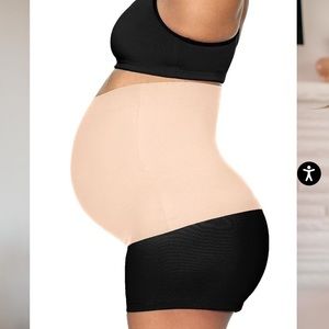 Baobei probump pregnancy support band